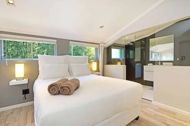 Villa, 5 Yatak Odası
