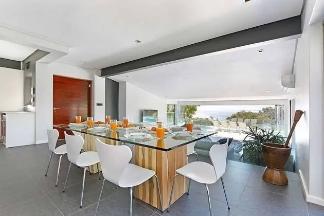 Villa, 5 Yatak Odası