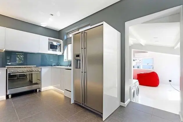 Villa, 5 Yatak Odası
