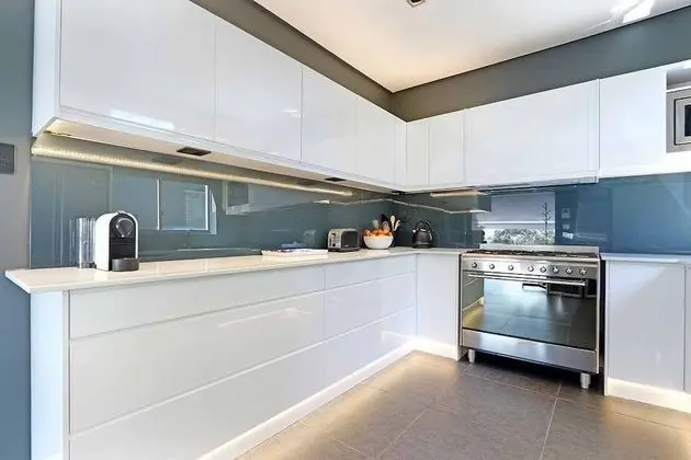 Villa, 5 Yatak Odası