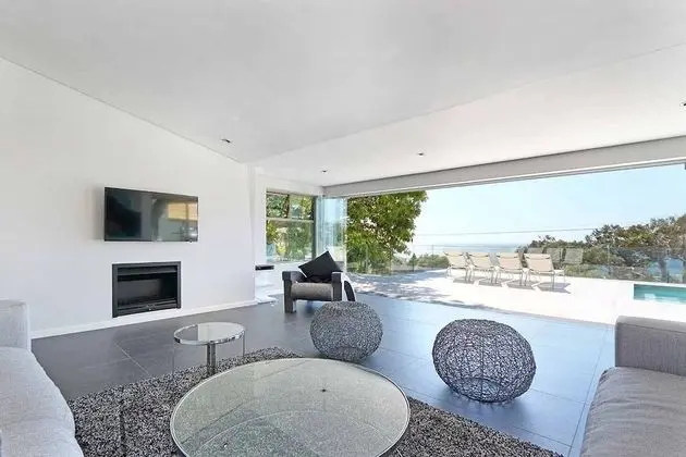 Villa, 5 Yatak Odası