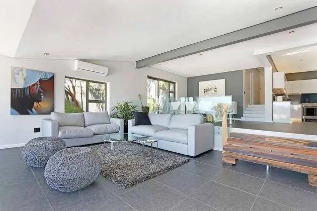 Villa, 5 Yatak Odası