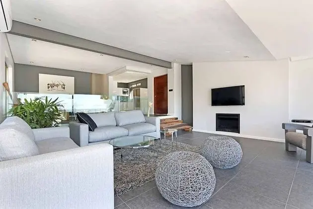 Villa, 5 Yatak Odası