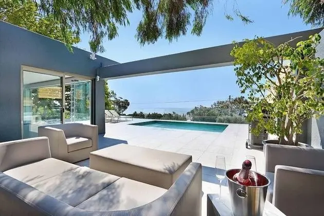 Villa, 5 Yatak Odası