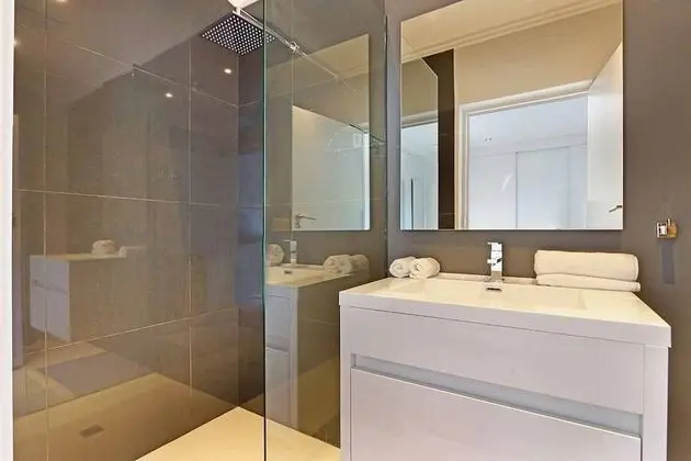 Villa, 5 Yatak Odası