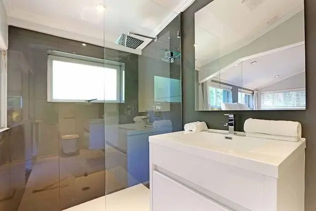 Villa, 5 Yatak Odası