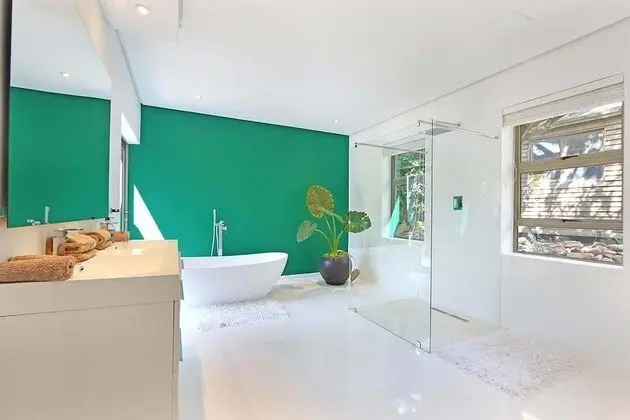 Villa, 5 Yatak Odası