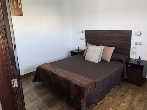 Superior Oda, Plaj Manzaralı