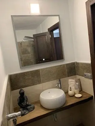 Superior Oda, Plaj Manzaralı