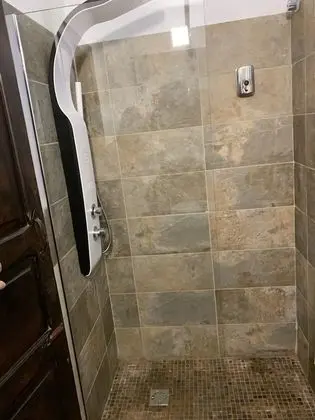 Superior Oda, Plaj Manzaralı