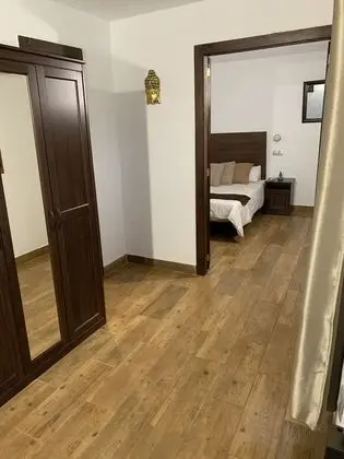 Superior Oda, Plaj Manzaralı