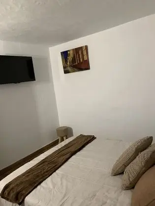 Superior Oda, Plaj Manzaralı