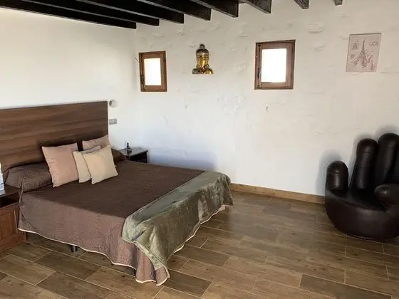 Superior Oda, Plaj Manzaralı