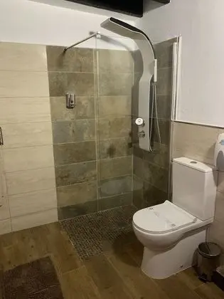 Superior Oda, Plaj Manzaralı