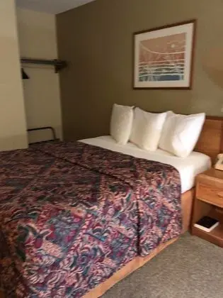 Süit, 1 Büyük (Queen) Boy Yatak