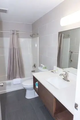 Standart King-Size Yataklı Oda