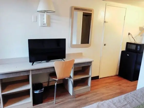 Deluxe Stüdyo, 1 En Büyük (King) Boy Yatak, Sigara İçilmez