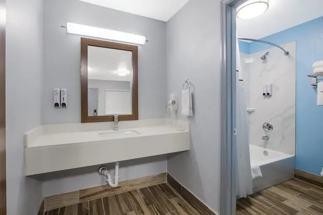 Stüdyo, Sigara İçilmez (1 King Bed and 2 Double Beds)