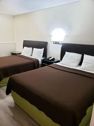 Economy Tek Büyük Yataklı Oda