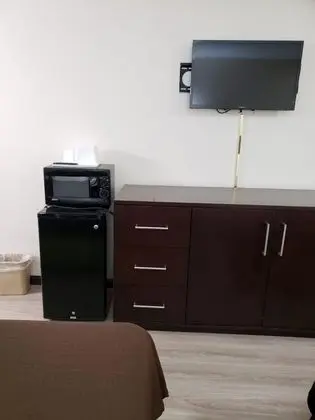 Economy Tek Büyük Yataklı Oda