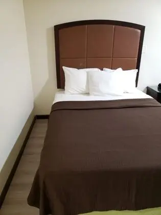 Economy Tek Kişilik Oda
