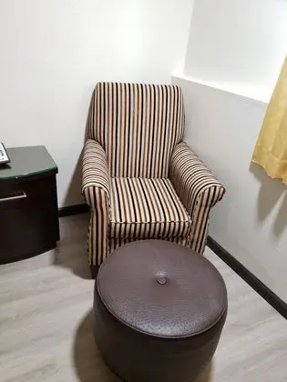 Economy Tek Kişilik Oda