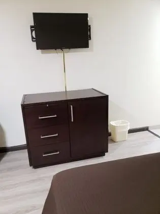 Economy Tek Kişilik Oda