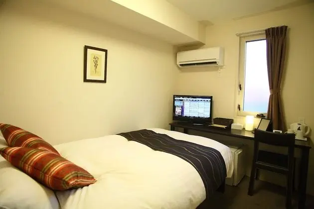 Tek Büyük Yataklı Oda, Sigara İçilebilir (Semi)