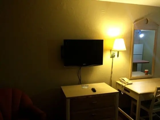 Deluxe Room, 1 King Bed, Kitchenette, Nonsmoking