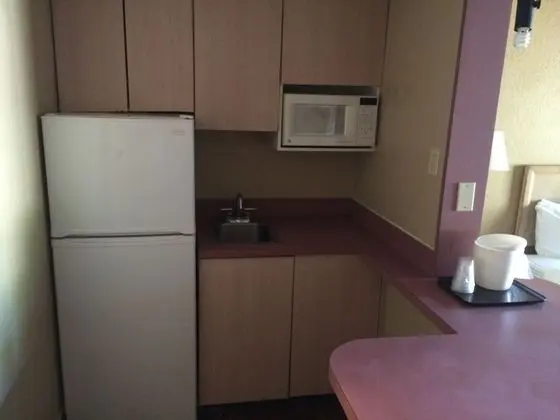 Deluxe Room, 1 King Bed, Kitchenette, Nonsmoking