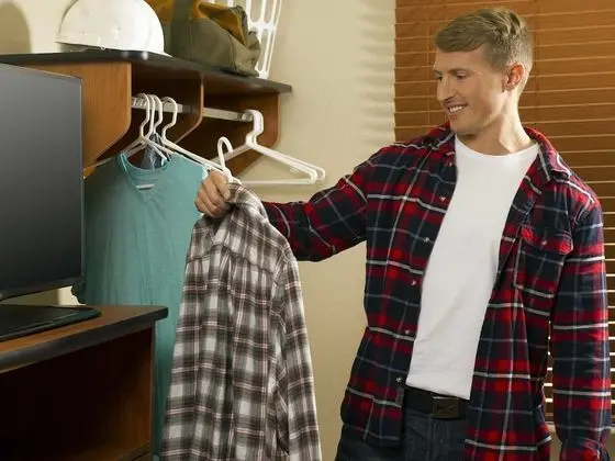 Standard Oda, 1 Çift Kişilik Yatak, Sigara İçilmez