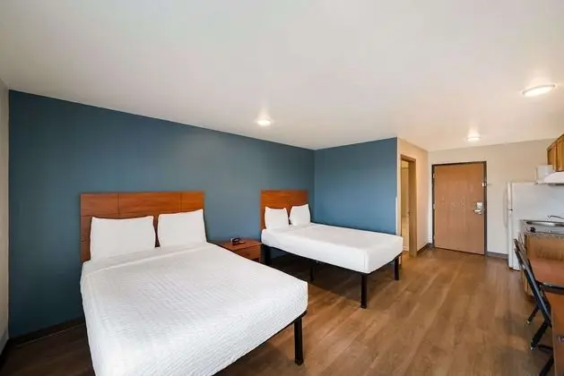 Standard Oda, Birden Çok Yatak, Sigara İçilmez (1 Person Sofa Bed)