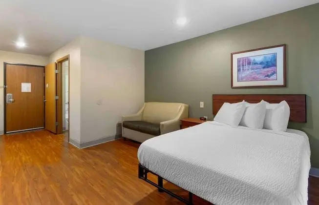 Deluxe Stüdyo, Sigara İçilmez, Buzdolabı ve Mikrodalga