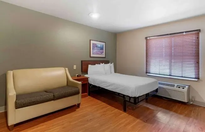 Deluxe Stüdyo, Sigara İçilmez, Buzdolabı ve Mikrodalga