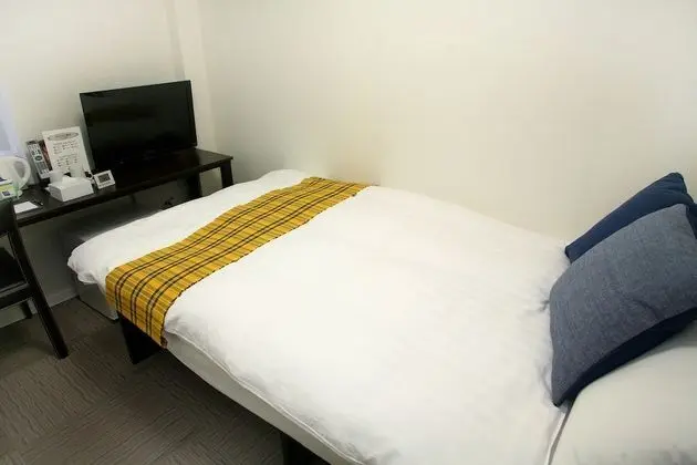 Oda, Sigara İçilmez (Semi Double, Simmons Bed)
