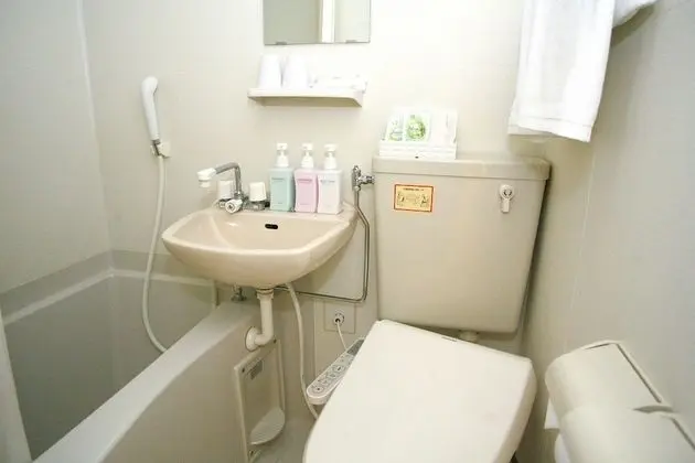 Oda, Sigara İçilmez (Semi Double, Simmons Bed)