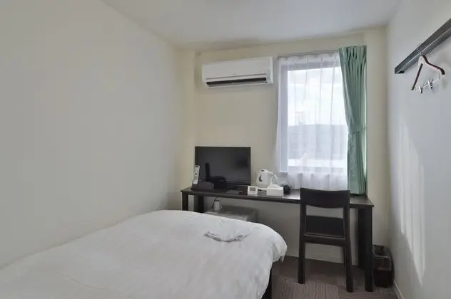 Tek Kişilik Oda, 1 Tek Kişilik Yatak, Sigara İçilmez