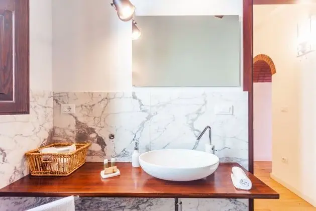 Banyo lavabosu