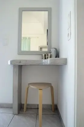Standard Oda, 1 Yatak Odası