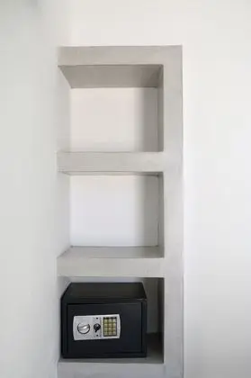 Standard Oda, 1 Yatak Odası