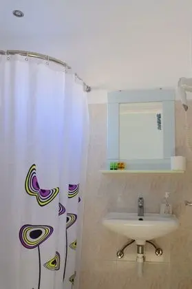 Standard Oda, 1 Yatak Odası