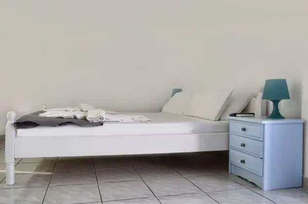 Standard Oda, 1 Yatak Odası