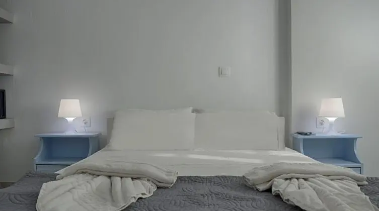 Standard Oda, 1 Yatak Odası