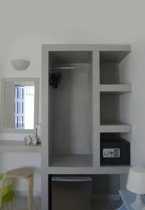 Standard Oda, 1 Yatak Odası