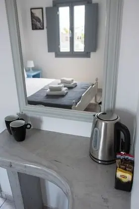 Standard Oda, 1 Yatak Odası