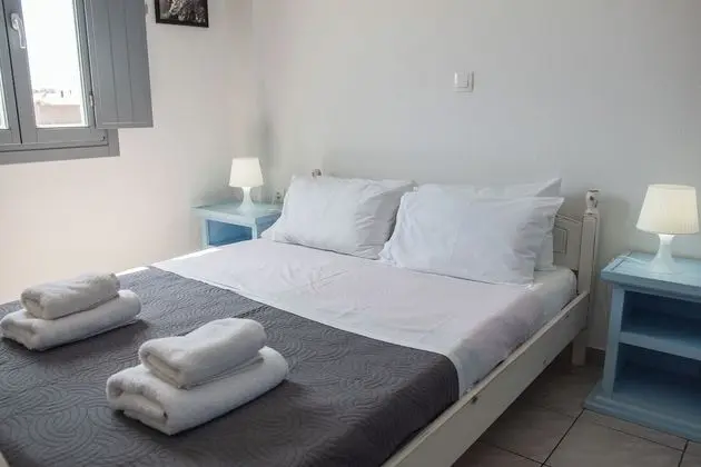 Standard Oda, 1 Yatak Odası