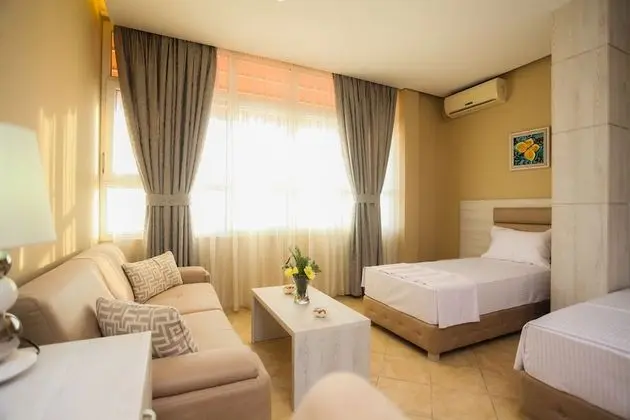 Room 203