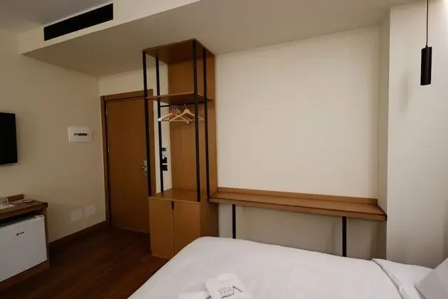 Deluxe Dört Kişilik Oda