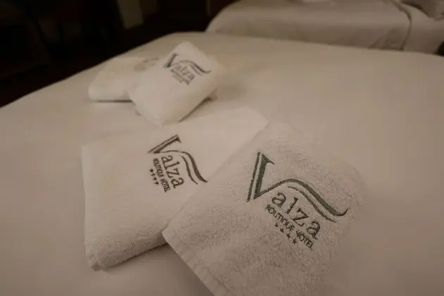Deluxe Dört Kişilik Oda