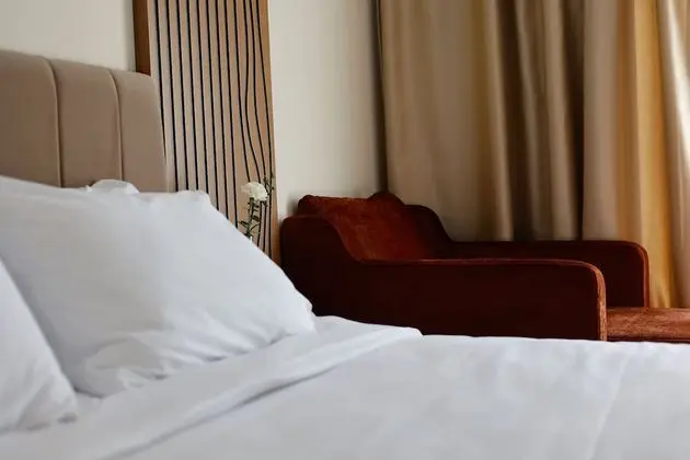 Superior Oda, 1 Yatak Odası
